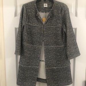 Cabi Times Jacket New Small